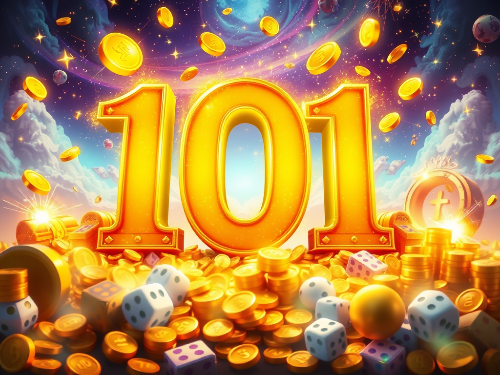 101-Game
